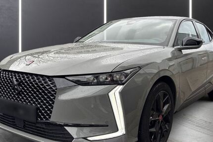 DS Automobiles DS4 43.155 km 23.490 &euro; Aachen 52078