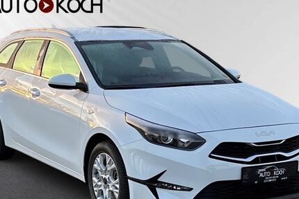 Kia ceed Sportswagon 21.011 km 21.889 &euro; Eschweiler 52249