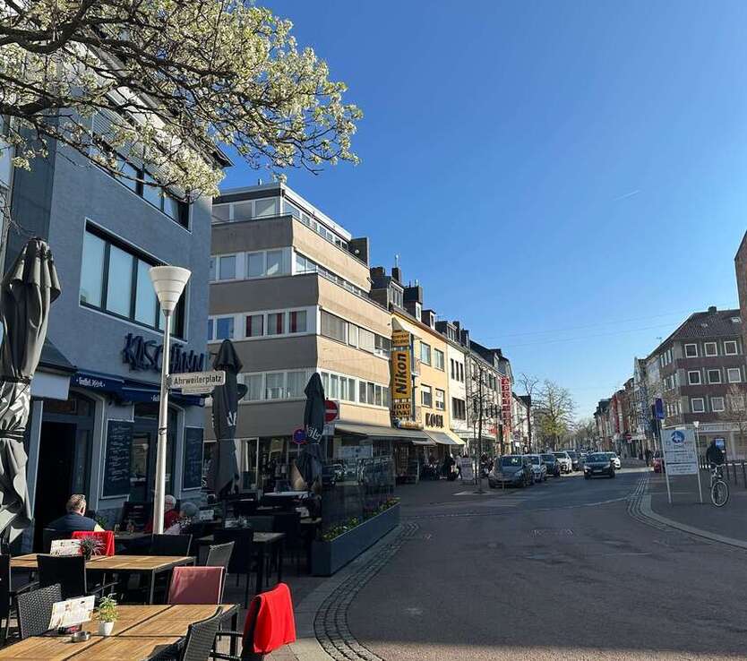 Büro in Düren 199.000 € 88 m²