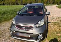 Gebrauchtwagen Kia Picanto