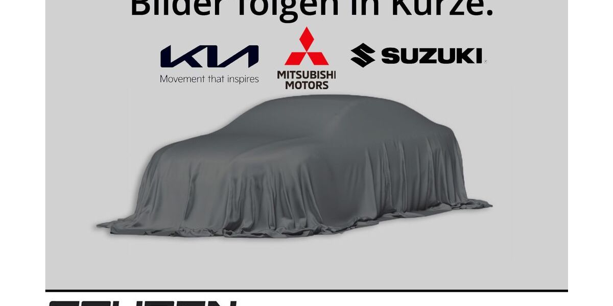 Kia ceed Sportswagon 89.878 km 16.979 &euro; Aachen 52070