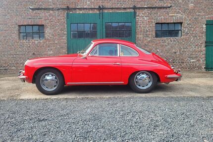 Porsche 356