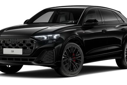 Audi Q8 17.848 km 81.920 &euro; Geilenkirchen 52511