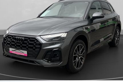 Audi Q5 35.913 km 42.890 &euro; Aachen 52068