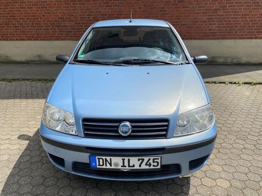 Punto