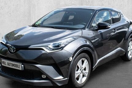 Toyota C-HR 115.998 km 16.980 &euro; Düren 52351