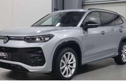 VW Tayron 6.666 km 52.320 &euro; Aachen 52078