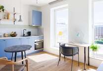 Wohnung zum Mieten in Aachen 1.285 € 31 m²