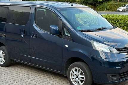 Nissan NV200 140.174 km 13.990 € Alsdorf - Aachen 52477