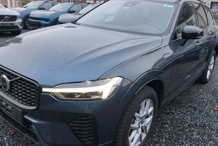 Volvo XC60 22.809 km 52.790 € Übach-Palenberg 52531