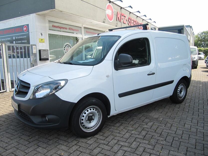 Mercedes-Benz Citan 66.150 km 9.000 € Düren 52353