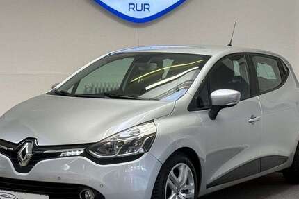 Renault Clio 87.990 km 7.390 € Düren 52353