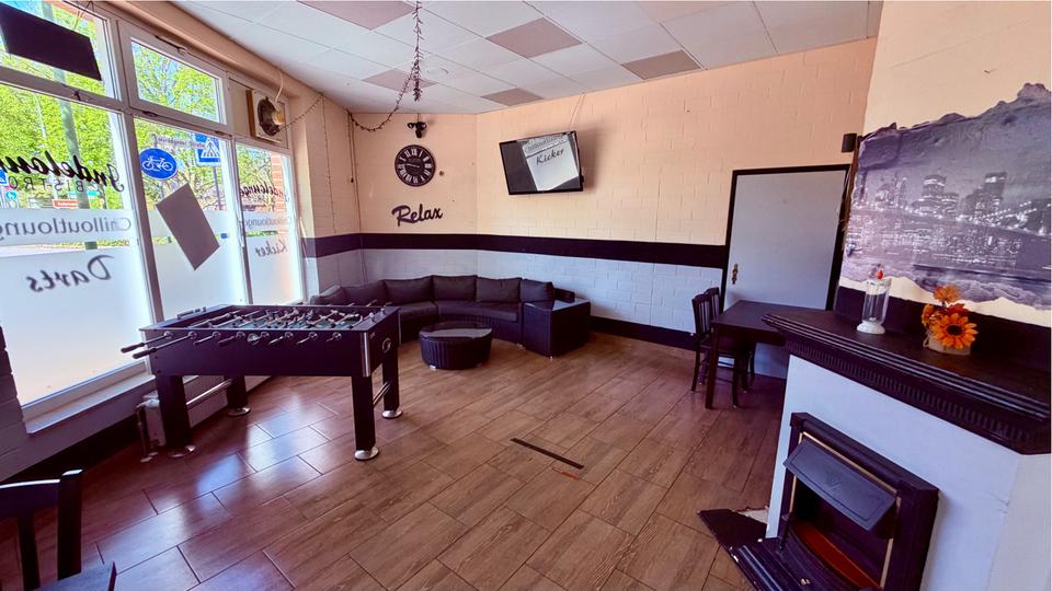 Gewerbeobjekt Inden - 1.500&euro; | Angebot:26470850