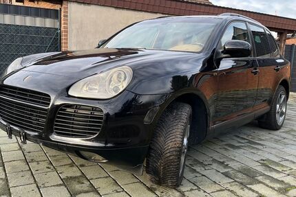 Porsche Cayenne 192.500 km 10.500 € Alsdorf 52477