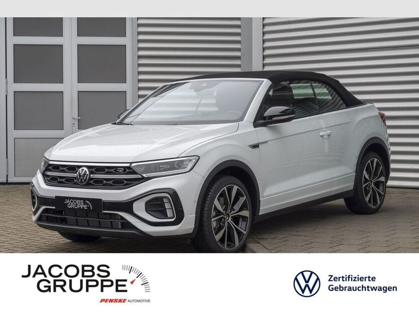 T-Roc