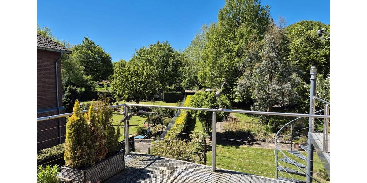 Einfamilienhaus Alsdorf - 6 Zimmer, 168 m&sup2;, 449.000&euro; | Angebot:27230080