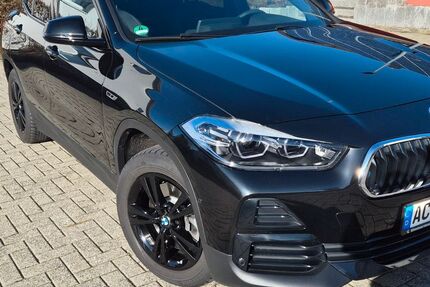 BMW X2 42.500 km 26.400 &euro; Roetgen 52159