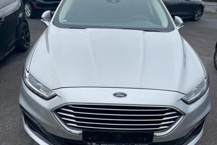 Ford Mondeo 100.000 km 14.000 &euro; Aldenhoven 52457