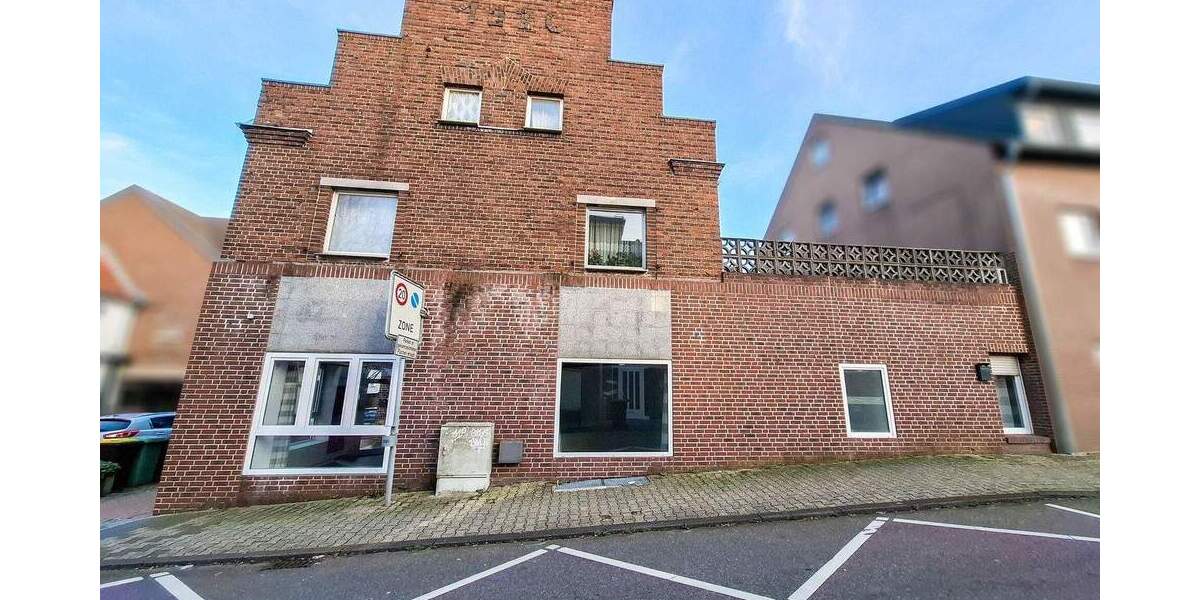 Gewerbeobjekt Übach-Palenberg Übach - 2 Zimmer, 55 m&sup2;, 400&euro; | Angebot:25898960