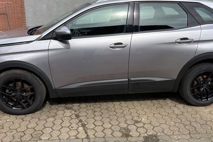 Peugeot 3008 141.253 km 11.000 &euro; Stolberg (Rheinland) 52224