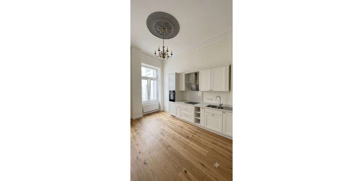 Etagenwohnung Aachen Frankenberger Viertel - 3.5 Zimmer, 85 m&sup2;, 1.150&euro; | Angebot:27080712