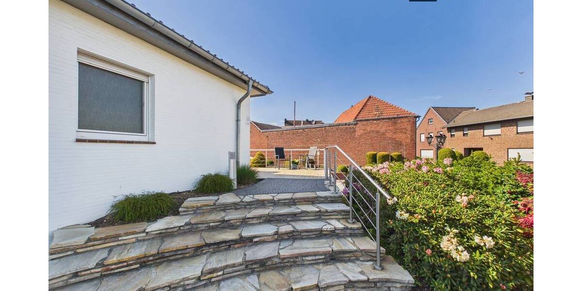 Einfamilienhaus Gangelt Hastenrath - 3 Zimmer, 117 m&sup2;, 369.000&euro; | Angebot:26410273