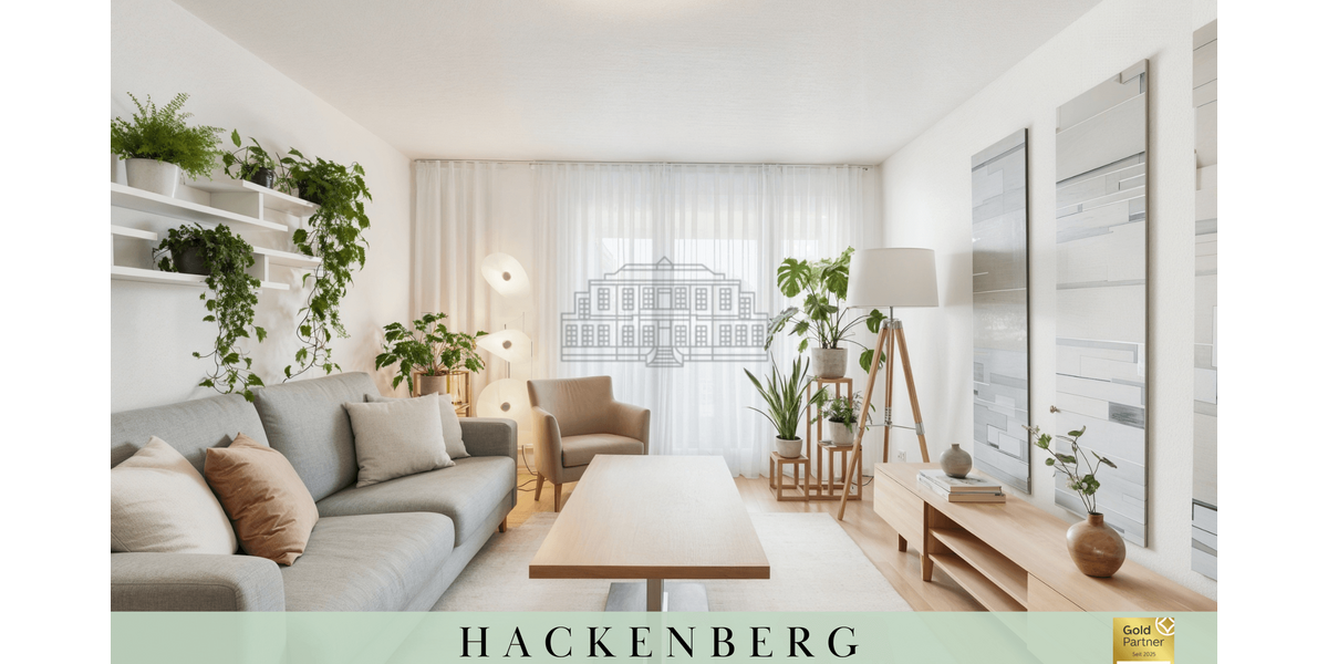 Wohnung zum Kaufen in Aachen 205.000 € 66.87 m² 3 zimmer