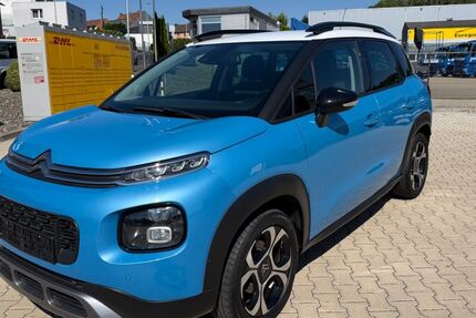 Citroen C3 Aircross 77.909 km 9.490 &euro; Stolberg 52222