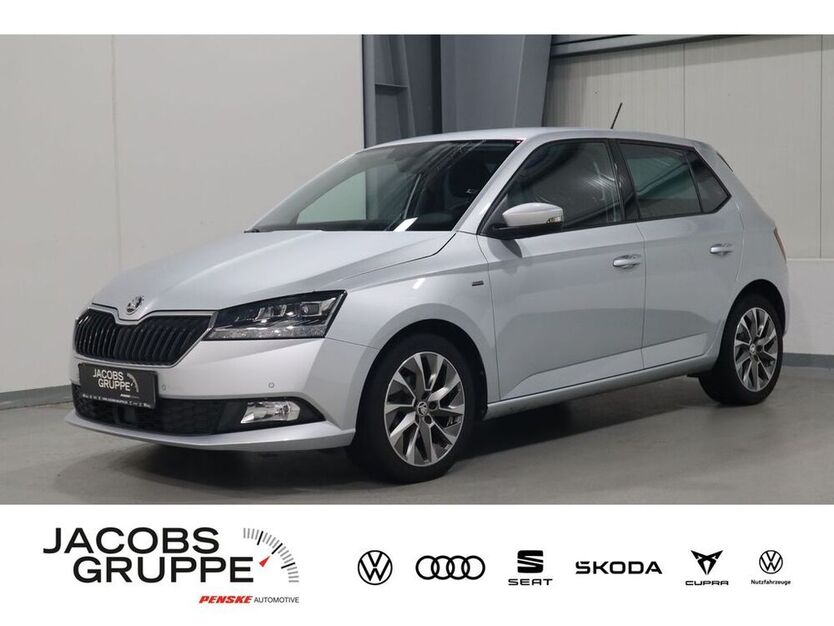 Fabia