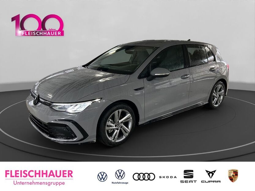 VW Golf 16.500 km 29.980 € Aachen 52068