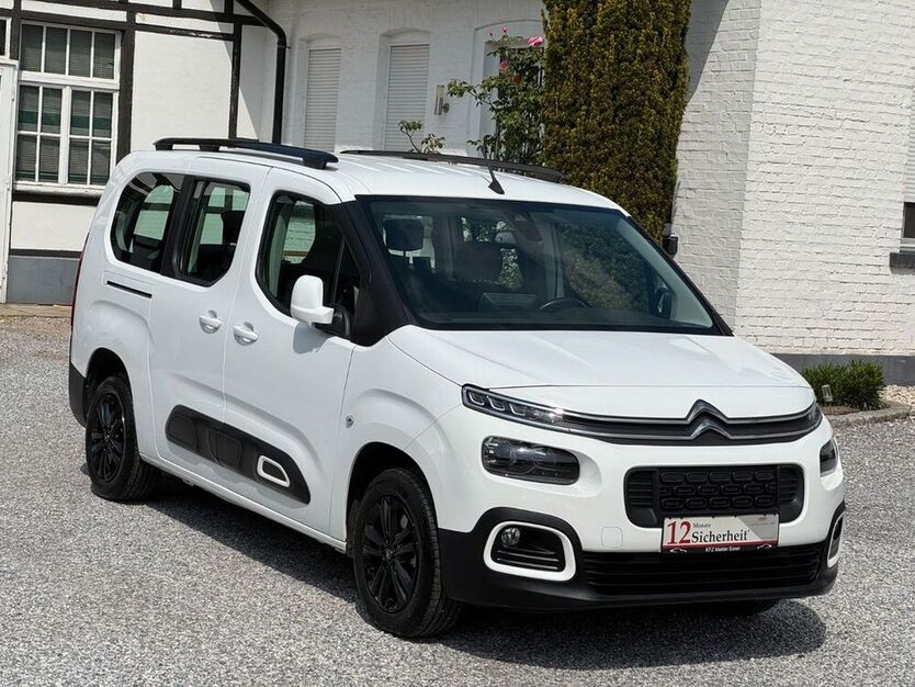 Berlingo