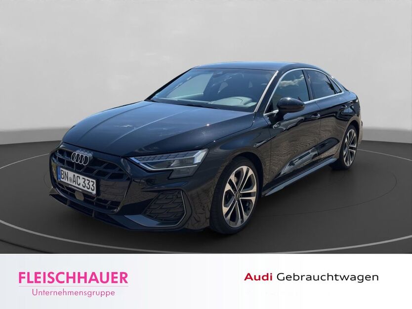 Audi A3 9.000 km 39.990 € Aachen 52068