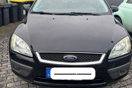 Ford Focus 255.000 km 1.200 &euro; Nideggen 52385