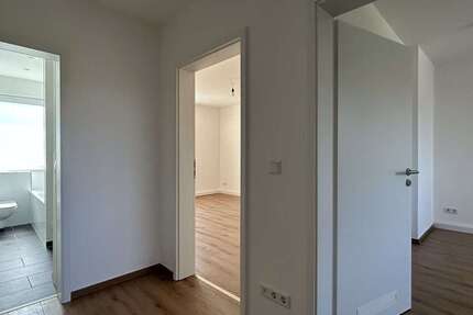 Wohnung zum Mieten in Aachen 797,50 € 55 m²