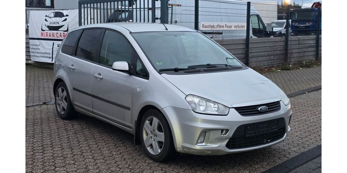 Ford C-Max 229.000 km 1.650 € Düren 52353