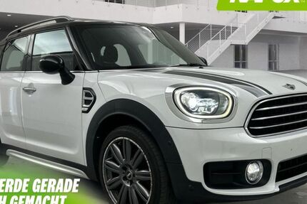 Mini Countryman D (Cooper) 76.175 km 16.900 &euro; Düren 52351
