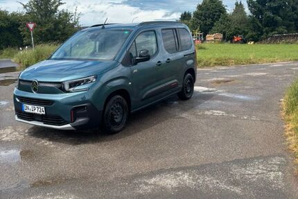 Citroen Berlingo 32.000 km 23.800 &euro; Hürtgenwald 52393