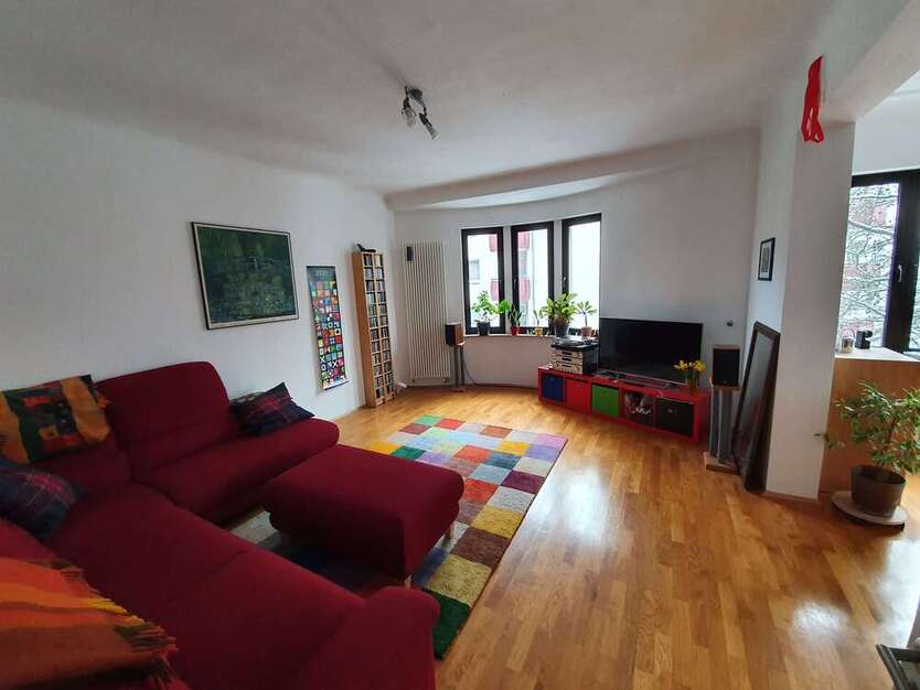 Wohnung zum Mieten in Aachen 990 € 122.23 m²