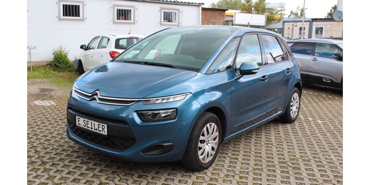 Citroen C4 SpaceTourer 94.921 km 5.000 &euro; Würselen 52146