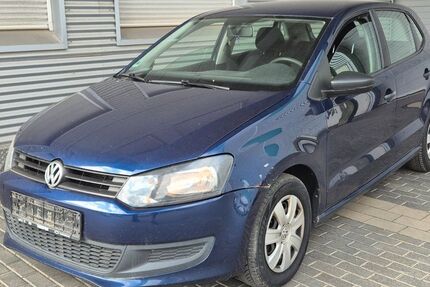 VW Polo 358.000 km 1.600 &euro; Düren 52349