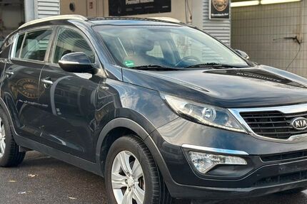 Kia Sportage 151.283 km 7.990 € Alsdorf 52477