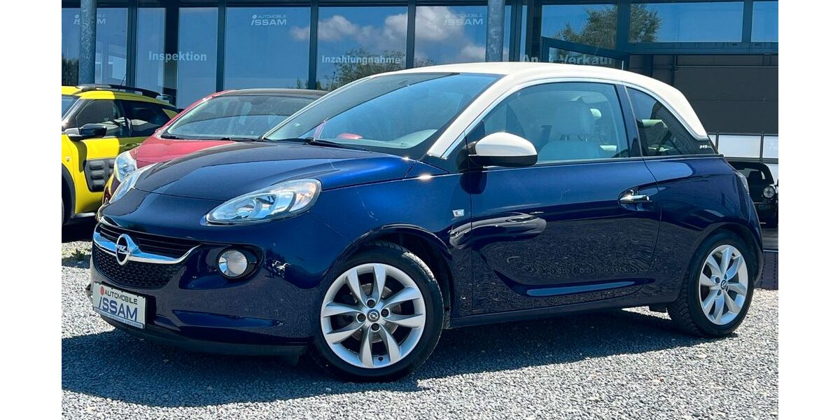 Opel Adam 128.026 km 5.500 &euro; Simmerath 52152