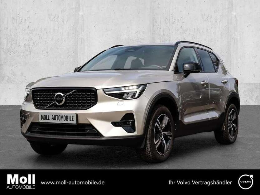 XC40