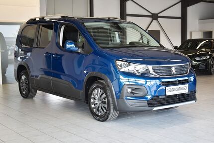 Peugeot Rifter 94.300 km 21.599 &euro; Düren 52351