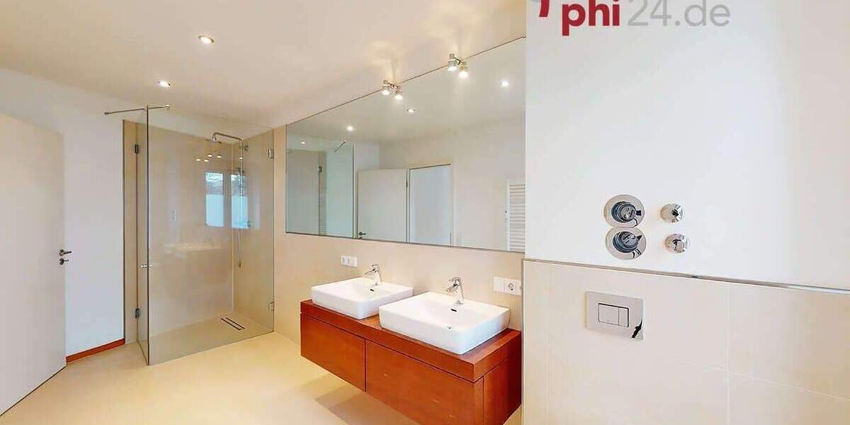 PHI AACHEN - Chance! Schicke Zwei-Zimmer-Wohnung in Aachen-Zentrum! 2 zimmer