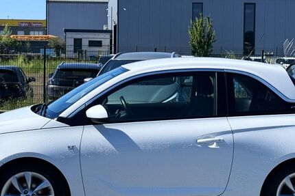 Opel Adam 68.500 km 6.750 &euro; Düren 52351