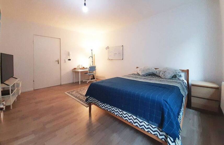 Modernes Appartement mit separater Wohnküche | Rütscher Straße - Aachen!