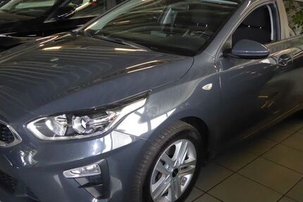 Kia ceed Sportswagon 87.765 km 12.990 € Herzogenrath 52134