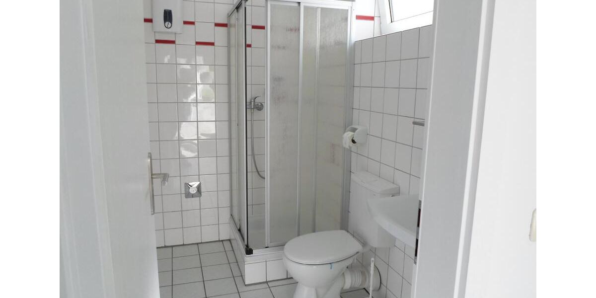 Etagenwohnung Jülich - 1 Zimmer, 22 m&sup2;, 395&euro; | Angebot:26163249