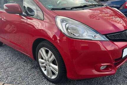 Honda Jazz 184.676 km 5.450 &euro; Aachen 52080